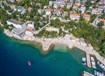 Crikvenica - Apartmány Alin  