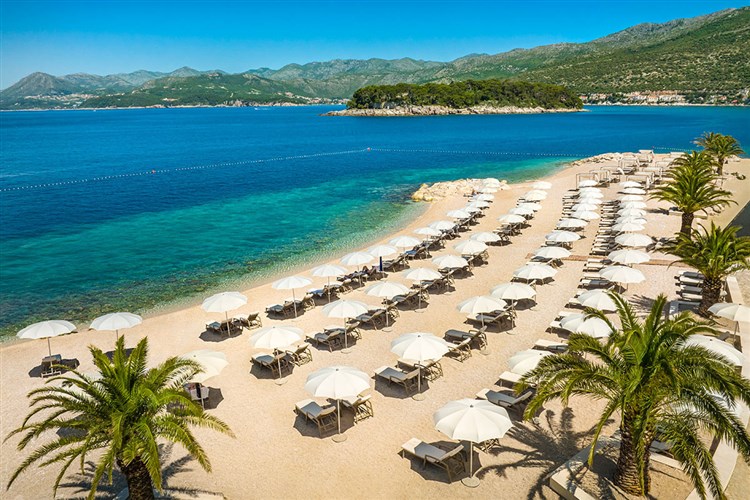 Valamar Tirena Hotel