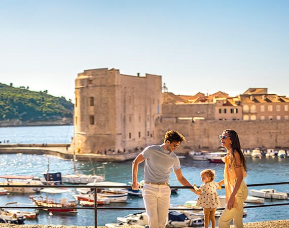 Valamar Tirena Hotel