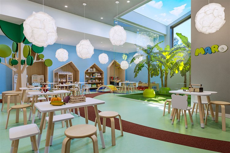 Valamar Tirena Hotel