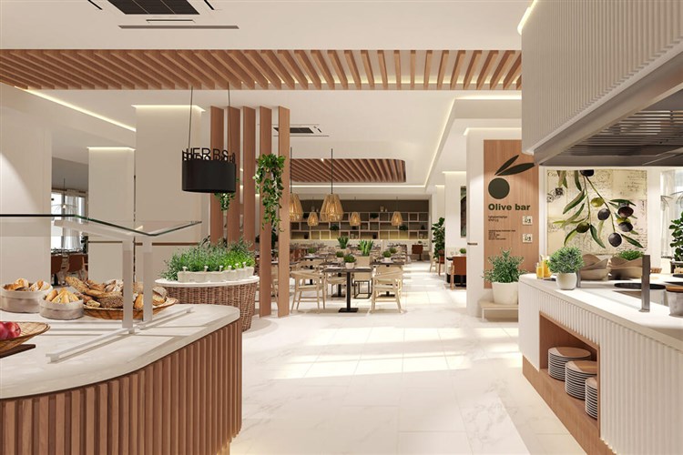 Valamar Tirena Hotel