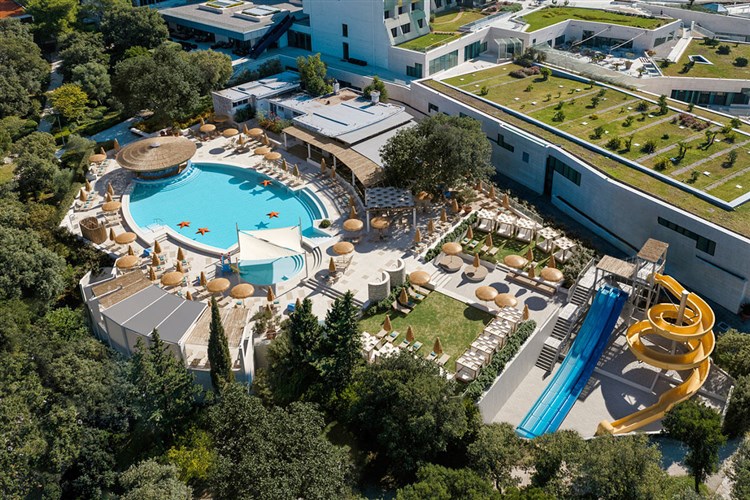 Valamar Tirena Hotel