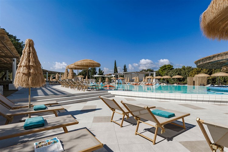 Valamar Tirena Hotel