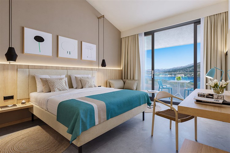 Valamar Tirena Hotel