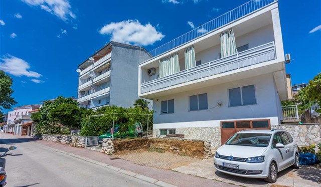 Crikvenica - Apartmán Megi  