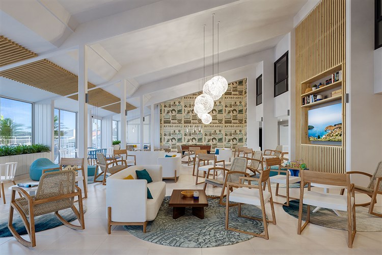 Club Dubrovnik Sunny Hotel by Valamar