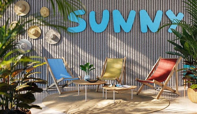 Chorvatsko - Club Dubrovnik Sunny Hotel by Valamar  