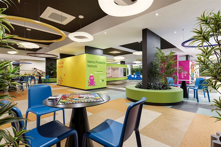 Club Dubrovnik Sunny Hotel by Valamar