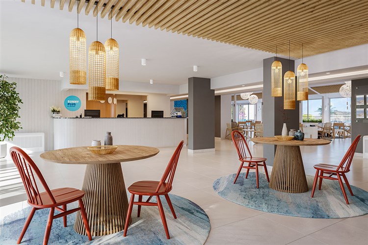 Club Dubrovnik Sunny Hotel by Valamar