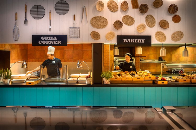 Club Dubrovnik Sunny Hotel by Valamar