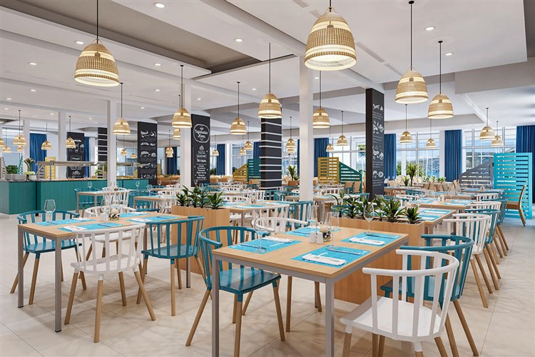 Club Dubrovnik Sunny Hotel by Valamar