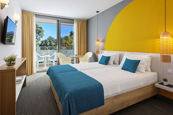 Club Dubrovnik Sunny Hotel by Valamar