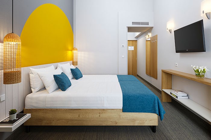 Club Dubrovnik Sunny Hotel by Valamar