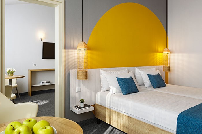 Club Dubrovnik Sunny Hotel by Valamar