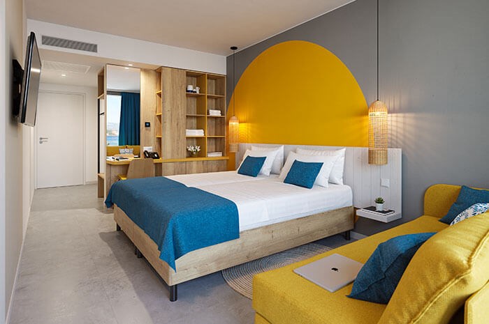 Club Dubrovnik Sunny Hotel by Valamar