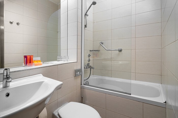 Club Dubrovnik Sunny Hotel by Valamar