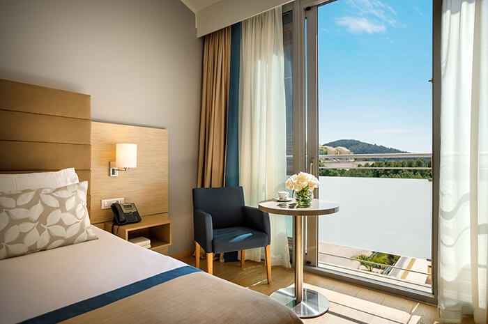 Valamar Argosy Hotel