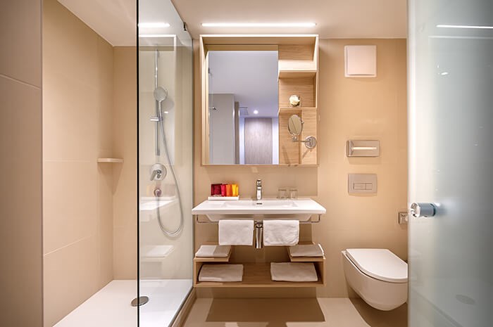 Valamar Argosy Hotel