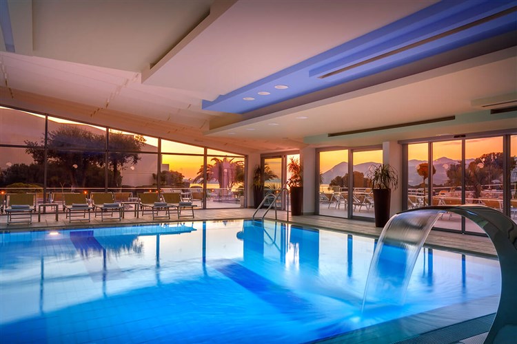 Valamar Argosy Hotel