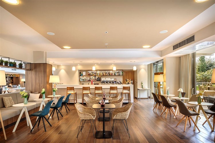 Valamar Argosy Hotel