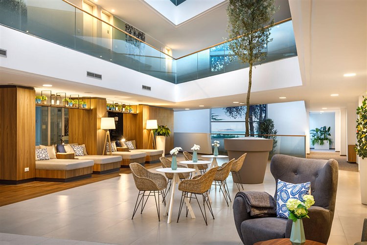 Valamar Argosy Hotel