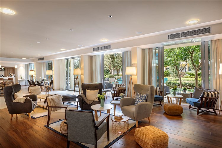 Valamar Argosy Hotel