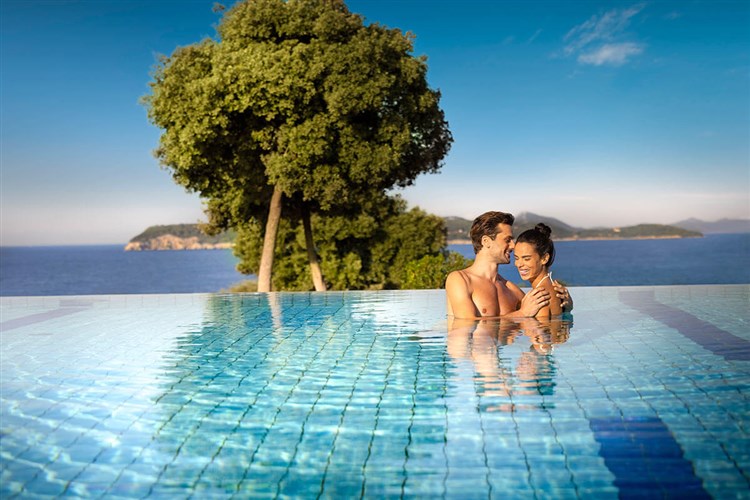 Valamar Argosy Hotel