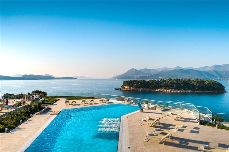 Valamar Argosy Hotel