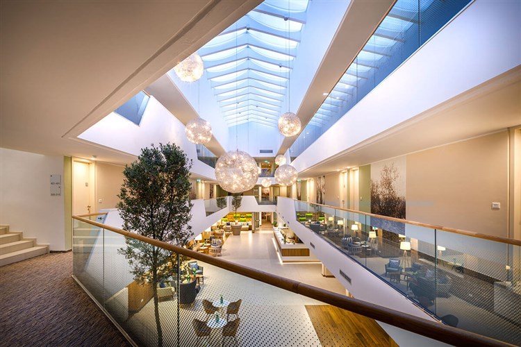 Valamar Argosy Hotel