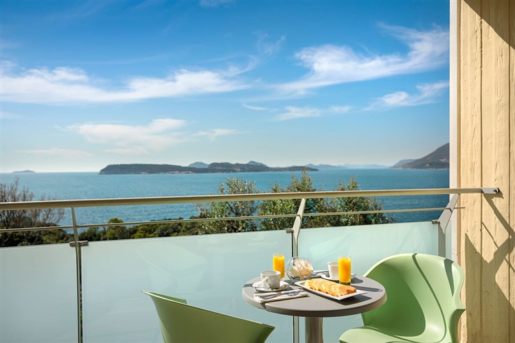 Valamar Argosy Hotel