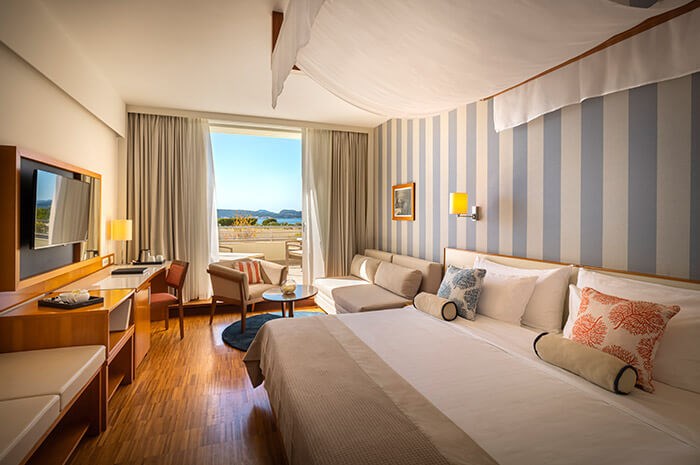 Dubrovnik President Valamar Collection