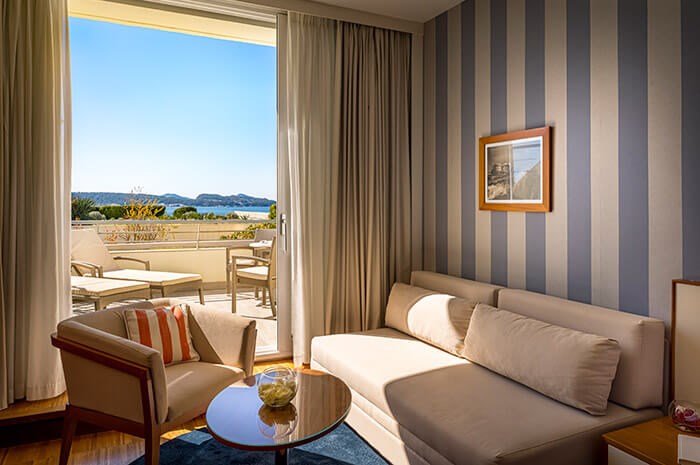 Dubrovnik President Valamar Collection