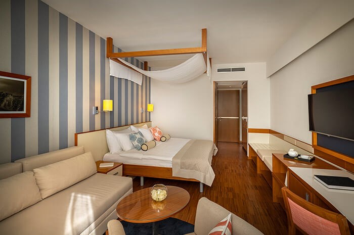 Dubrovnik President Valamar Collection