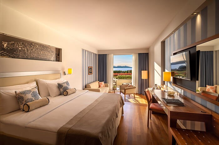 Dubrovnik President Valamar Collection