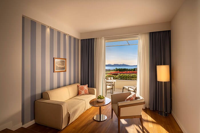 Dubrovnik President Valamar Collection