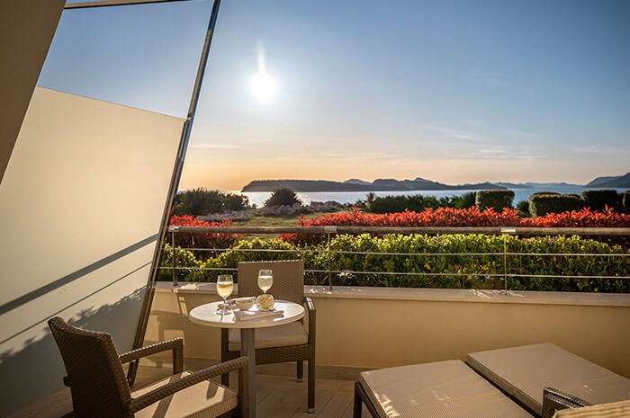 Dubrovnik President Valamar Collection