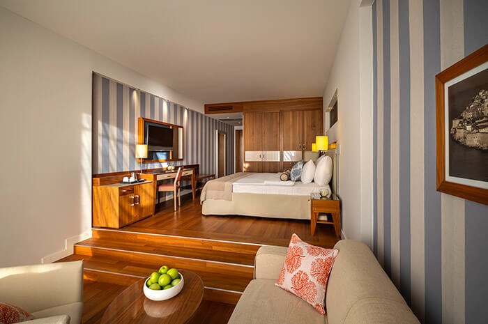 Dubrovnik President Valamar Collection