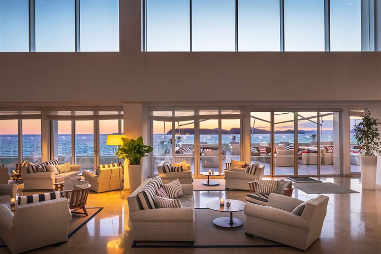 Dubrovnik President Valamar Collection