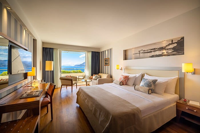 Dubrovnik President Valamar Collection