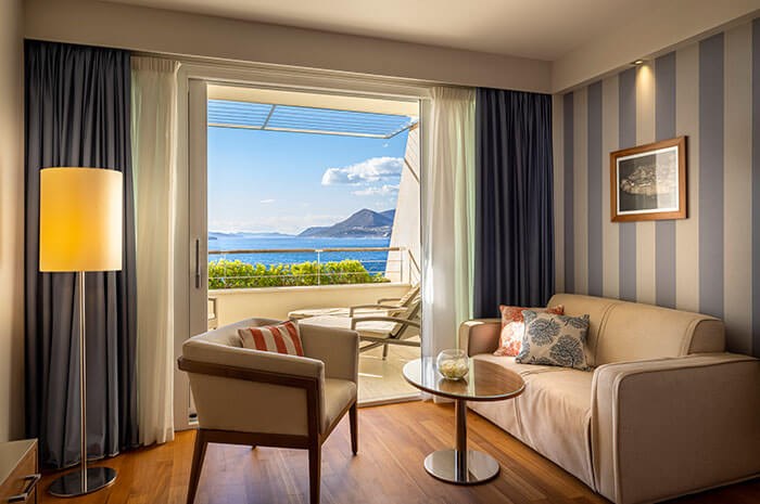 Dubrovnik President Valamar Collection