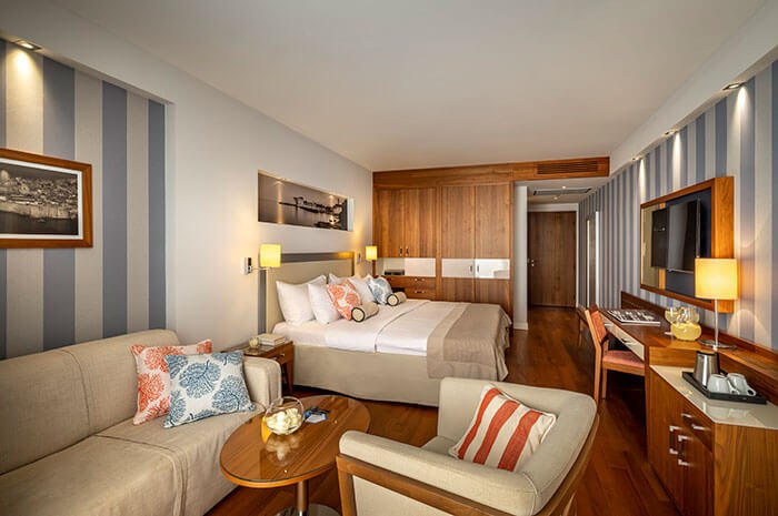 Dubrovnik President Valamar Collection