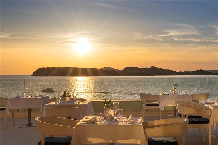 Dubrovnik President Valamar Collection