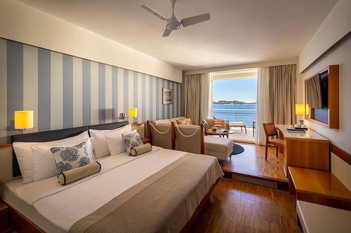 Dubrovnik President Valamar Collection