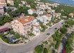 Crikvenica - Apartmány Zorica  