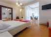 Crikvenica - Apartmány Zorica  