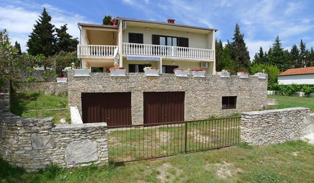 Chorvatsko - Apartmány Ahmedi  