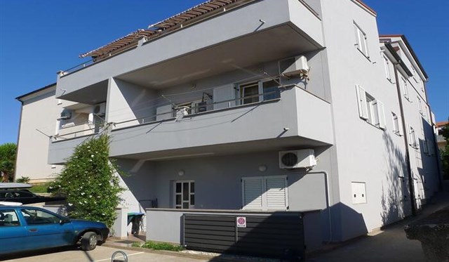 Pješčana Uvala - Apartmán JEM  