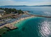 Chorvatsko - Apartmány Bellamare  