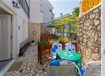 Chorvatsko - Apartmány Bellamare  