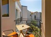 Chorvatsko - Apartmány Bellamare  